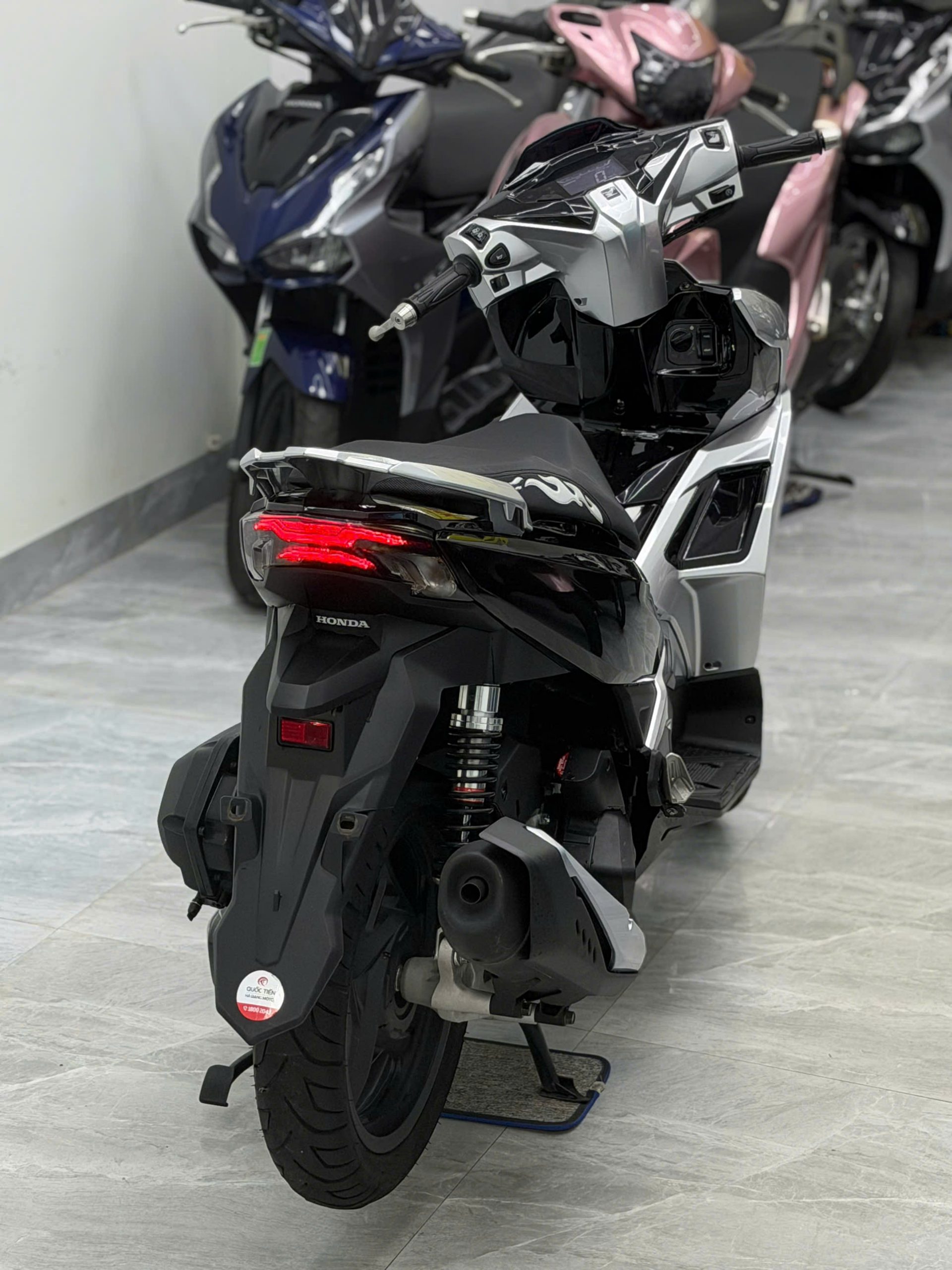 AB 160 Abs 2025 - Ảnh 4