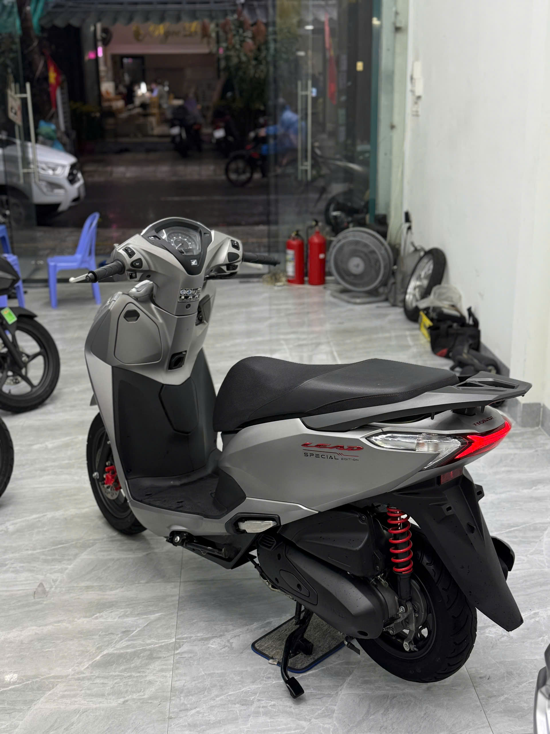 Lead 4val sẵn hồ sơ - Ảnh 4