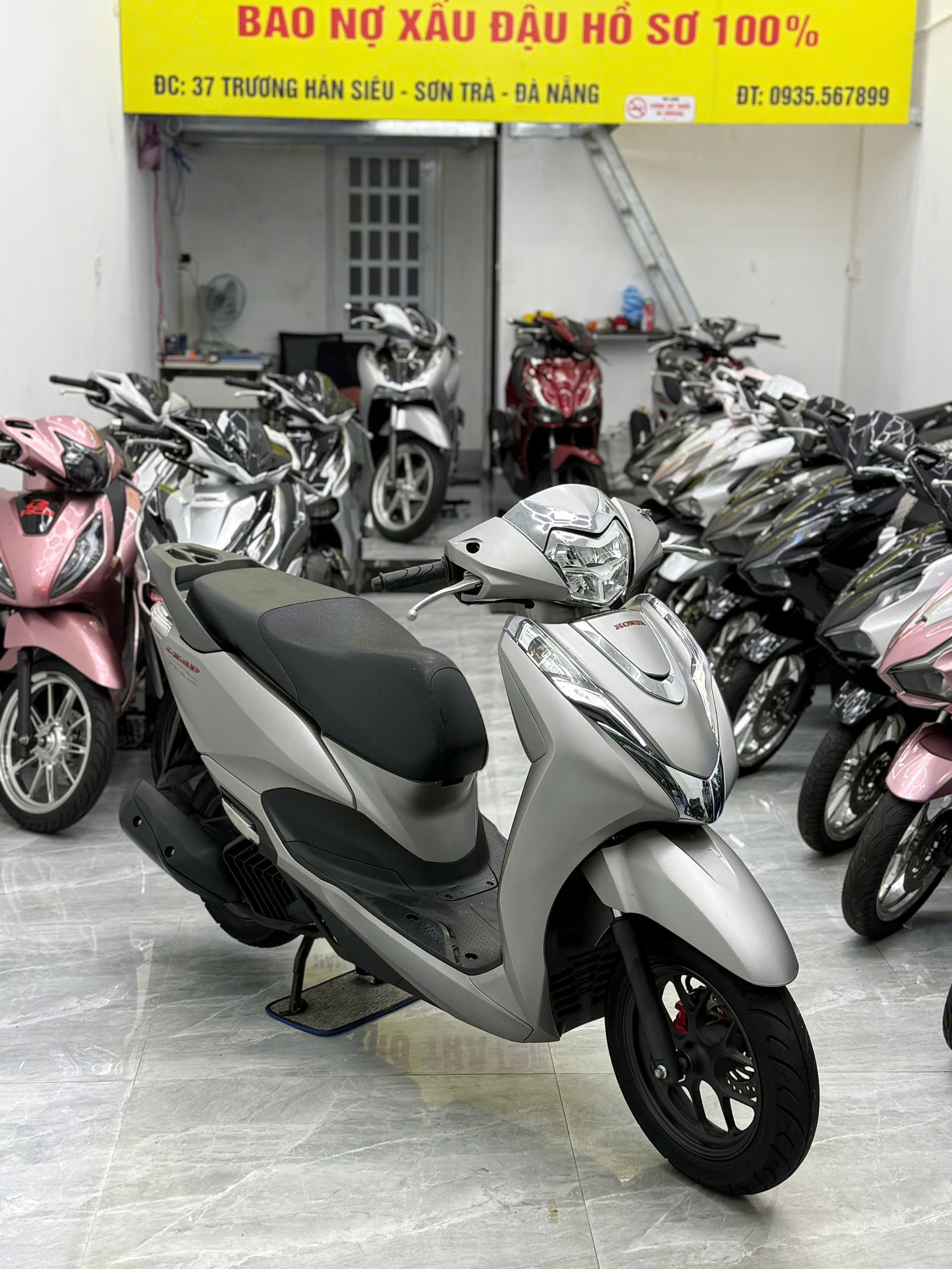 Lead 4val sẵn hồ sơ - Ảnh 3