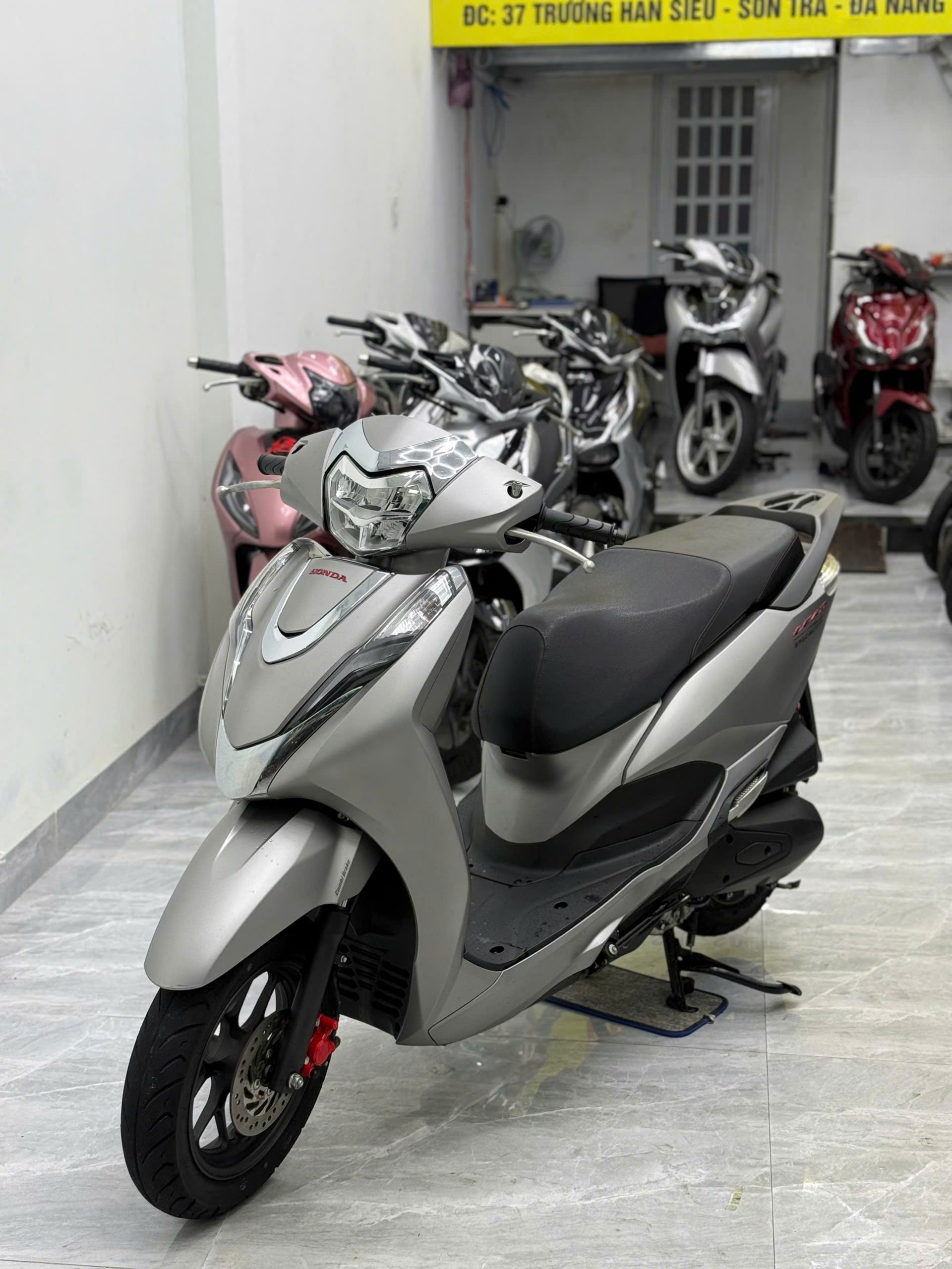 Lead 4val sẵn hồ sơ