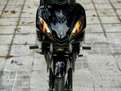 Exciter 135 xuống 2010 57KCK