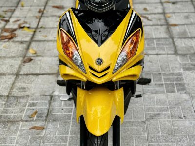 Exciter 135 up áo 2010 65zz