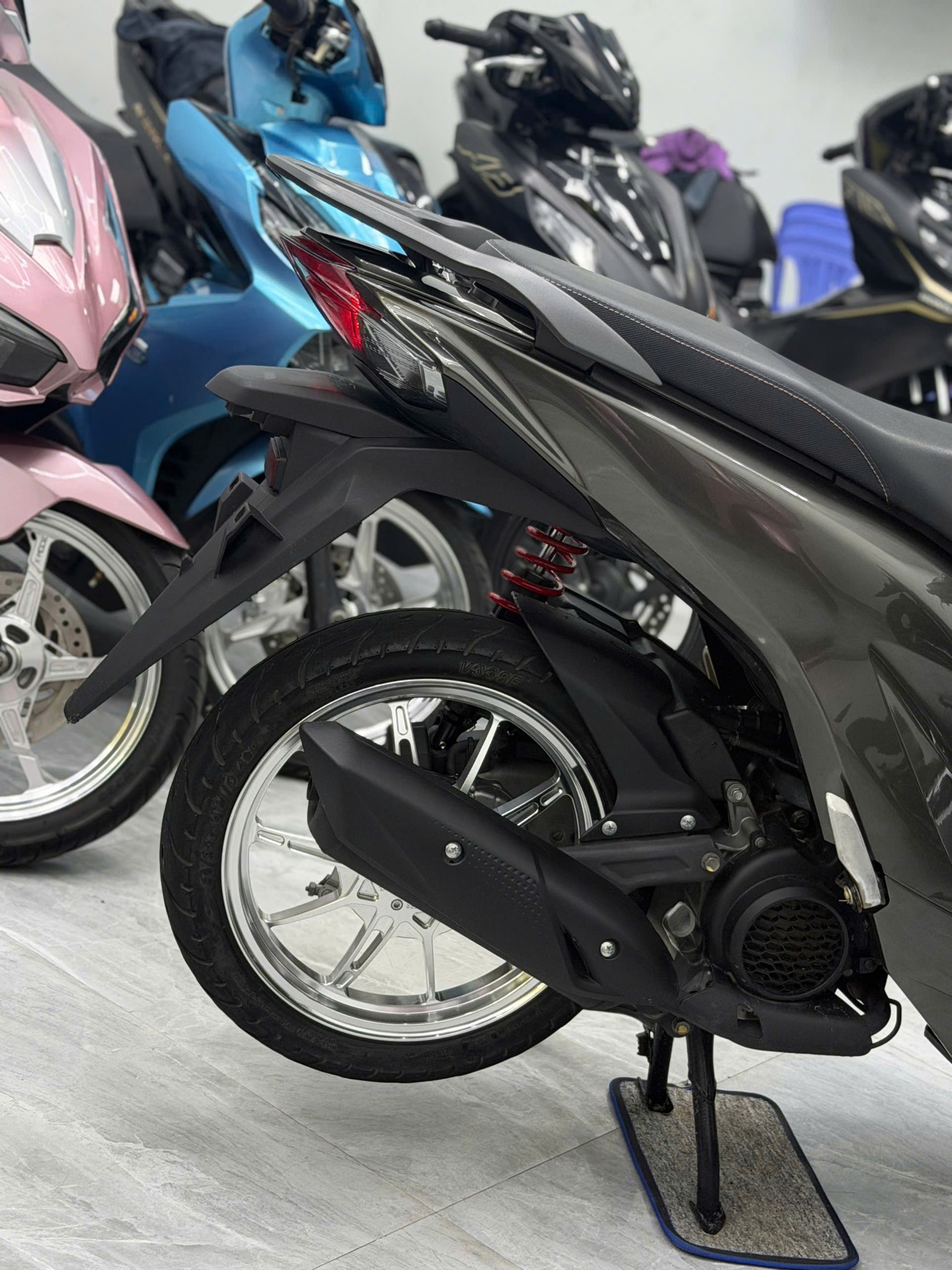 Vision zin kiểng - Ảnh 2