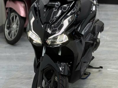 AB 125 zin đẹp keng