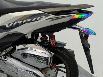 Alternative view of Vario lướt siêu zin