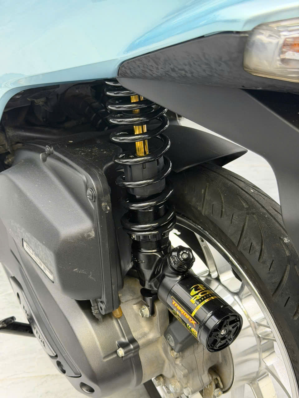 Vision zin kiểng đẹp - Ảnh 3