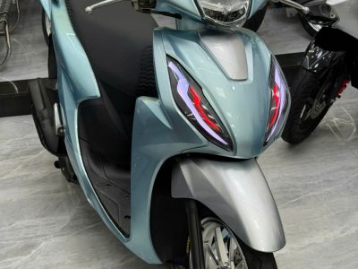 Vision zin kiểng đẹp