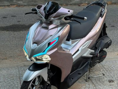 AB 125 4val kiểng (Đã có thu hồi sẵn)