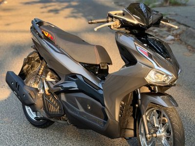 AB 125 zin kiểng
