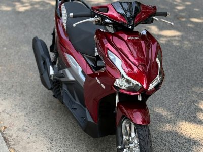 AB 125 zin kiểng 2025