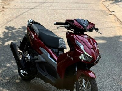 Alternative view of AB 125 zin kiểng 2025