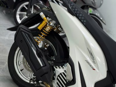 Alternative view of SH 125 full kiểng