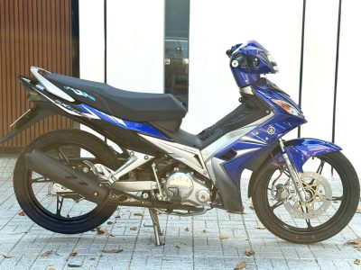 Alternative view of Exciter 1S9A xún full 2010 A-Z zin keng