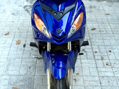 Exciter 1S9A xún full 2010 A-Z zin keng