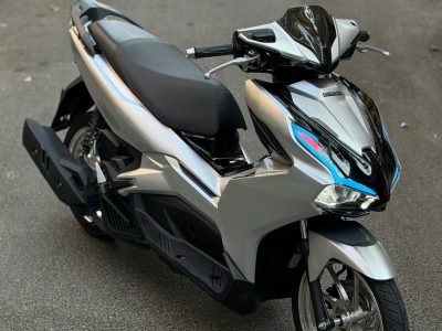 Alternative view of AB 125 zin kiểng