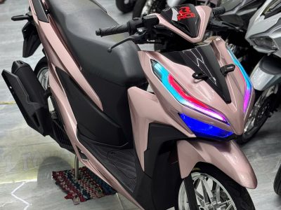 Alternative view of Vario 150 full kiểng