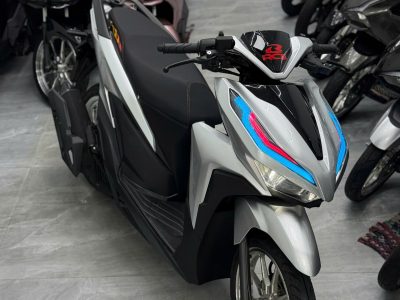 Alternative view of Vario 125 zin kiểng