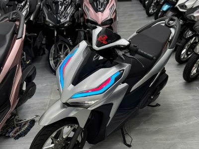 Vario 125 zin kiểng