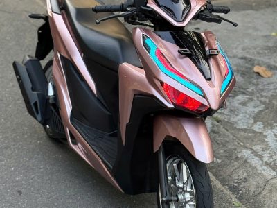 Vario 125 full kiểng (hồ sơ cầm tay bấm số ngay)