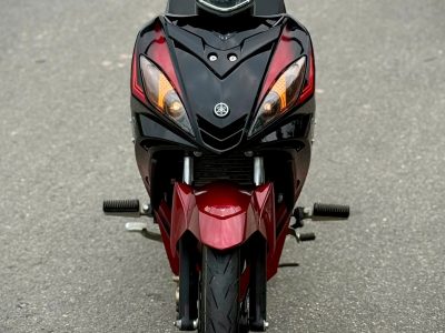 Alternative view of Exciter 135 xuống 2010 57KCK