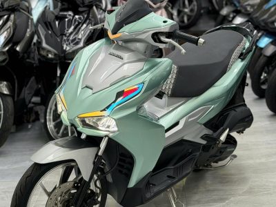 AB 125 4val kiểng