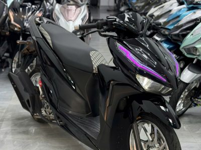 Vario 125 zin kiểng