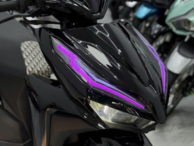 Alternative view of Vario 125 zin kiểng