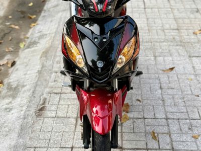 Exciter 135 xuống 2010