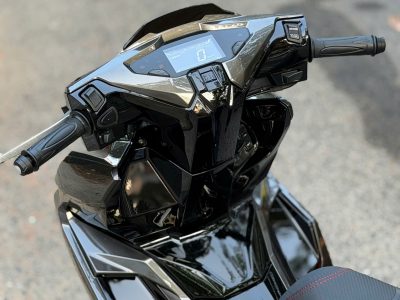 Alternative view of AB 150 zin kiểng