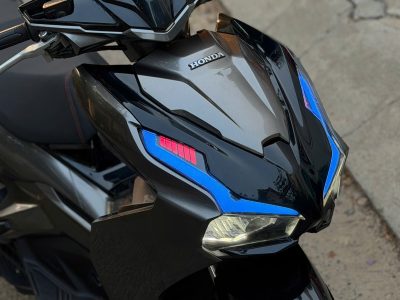 Alternative view of AB 125 zin kiểng