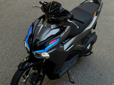 AB 125 zin kiểng