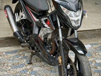 Honda Sonic 150