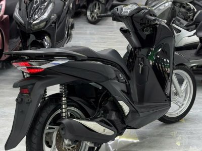 Alternative view of SH 125 zin keng (Hồ sơ cầm tay - bấm số ngay)