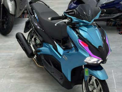AB 125 zin kiểng
