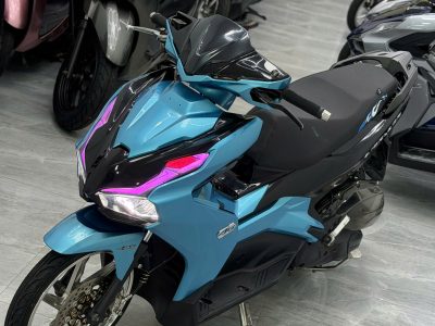 Alternative view of AB 125 zin kiểng