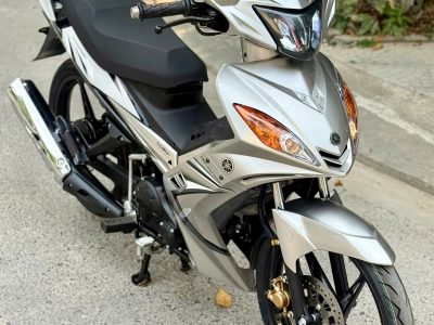 Exciter 1S9A xuống áo 57KCK