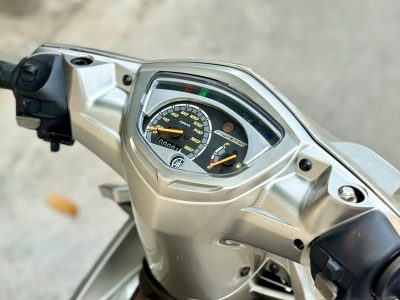 Alternative view of Exciter 1S9A xuống áo 57KCK