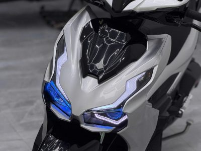 AB 125 up 160 full đồ chơi