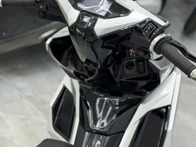 Alternative view of AB 125 up 160 full đồ chơi