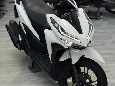 Vario 150 zin keng(Hồ sơ cầm tay)