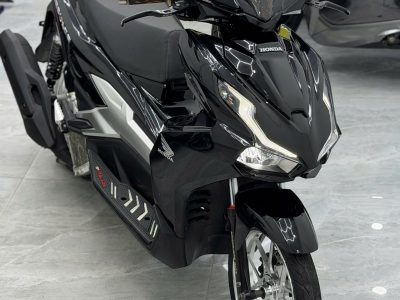 AB 125 up 160 kiểng nhẹ