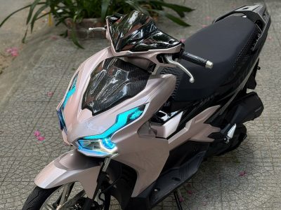 AB 125 zin kiểng đời cao (Hồ sơ sẵn bấm số ngay)