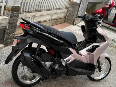 Alternative view of AB 125 zin kiểng đời cao (Hồ sơ sẵn bấm số ngay)