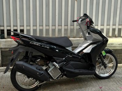 Alternative view of AB 160 zin kiểng nhẹ (Hồ sơ sẵn bấm số ngay)