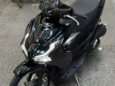 AB 160 zin kiểng nhẹ (Hồ sơ sẵn bấm số ngay)