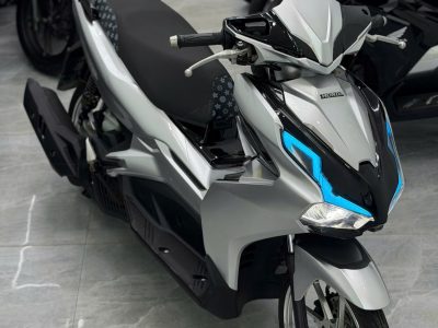 AB 125 2025 zin keng (Hồ sơ sẵn bấm số ngay)