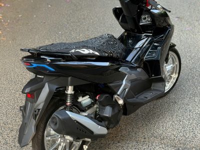 Alternative view of AB 125 2025 zin full kiểng (Hồ sơ sẵn bấm số ngay)