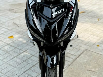 Exciter 150 mẫu led zin kiểng