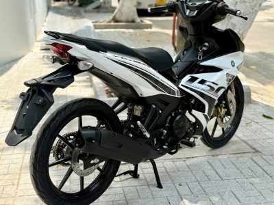 Alternative view of Exciter 150 mẫu led zin kiểng