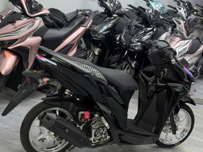 Alternative view of Vario 125 zin kiểng